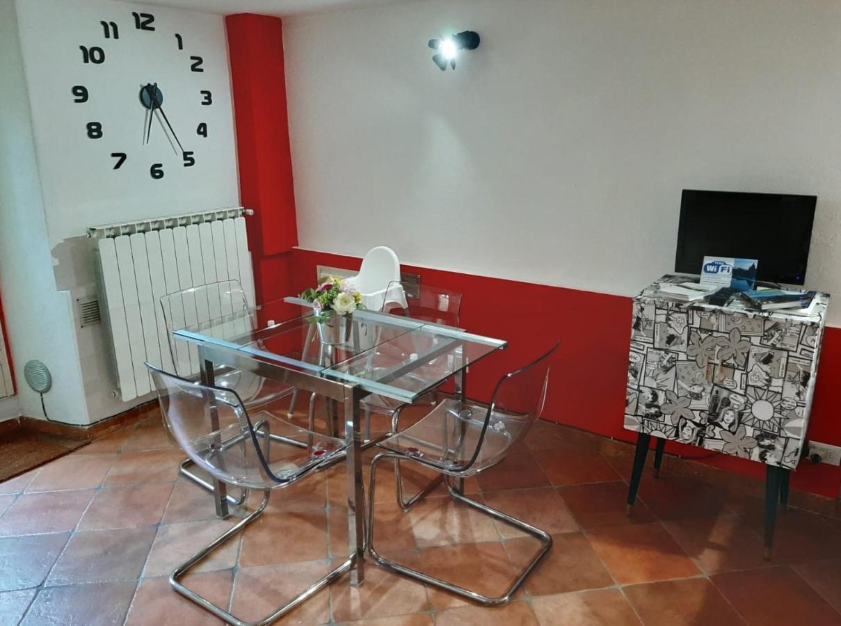 Movie Star Apartment With Garden Флоренция Экстерьер фото